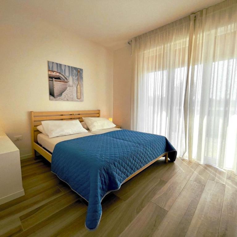 Terraced house with private garden - Villa - 3