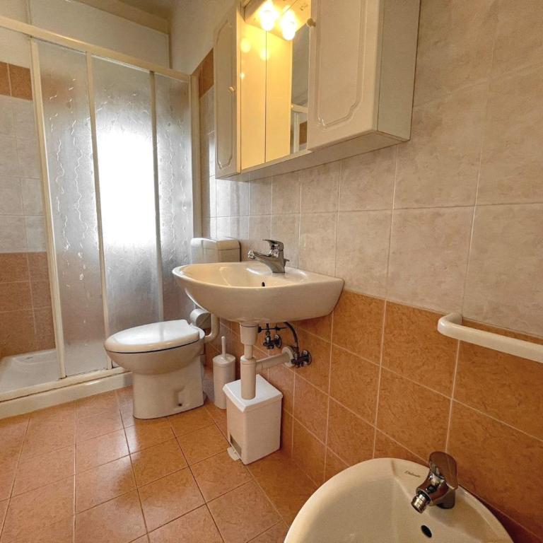 Terraced house with private garden - Villa - 5