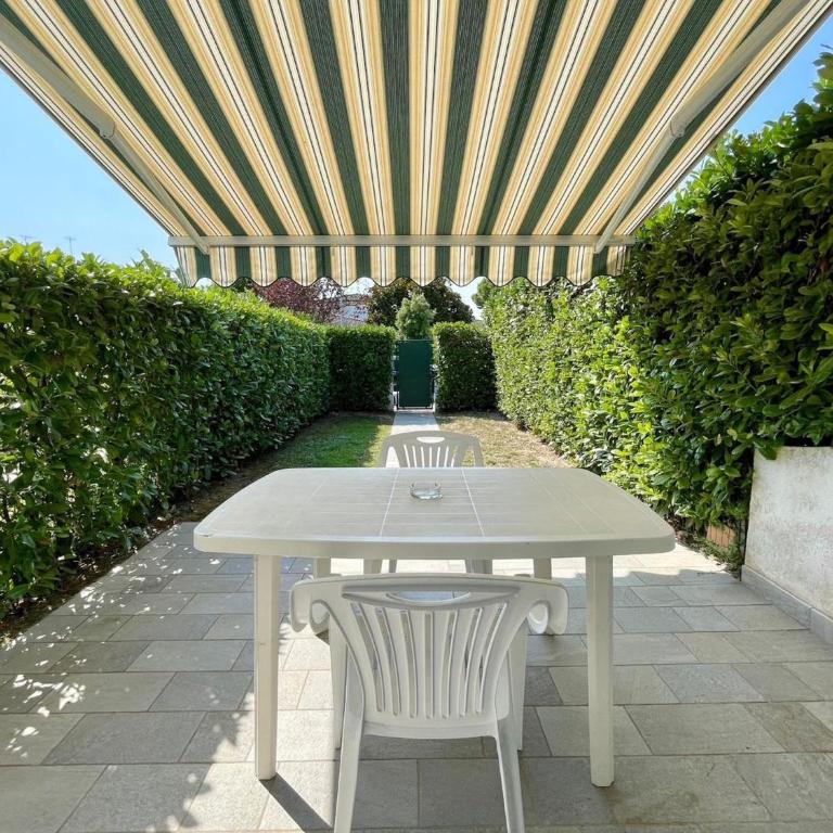 Terraced house with private garden - Villa - 4