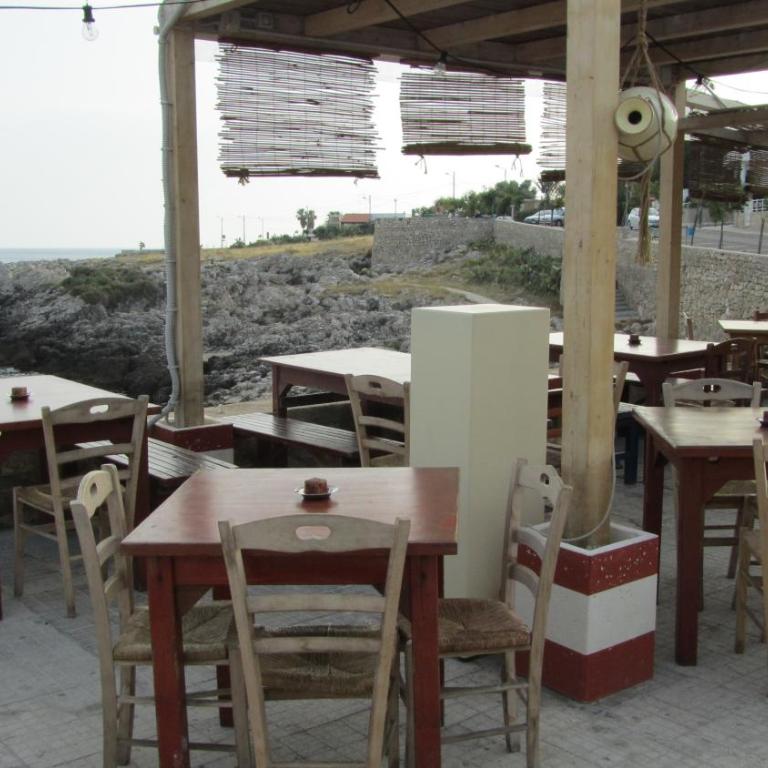 Monolocale Santa Caterina - Studio Apartment - 73
