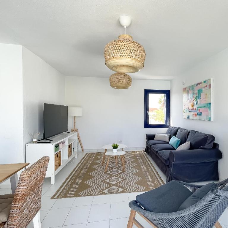 Los Barqueros 67 by Best Holidays Fuerteventura - Apartamento de 2 dormitorios - 10