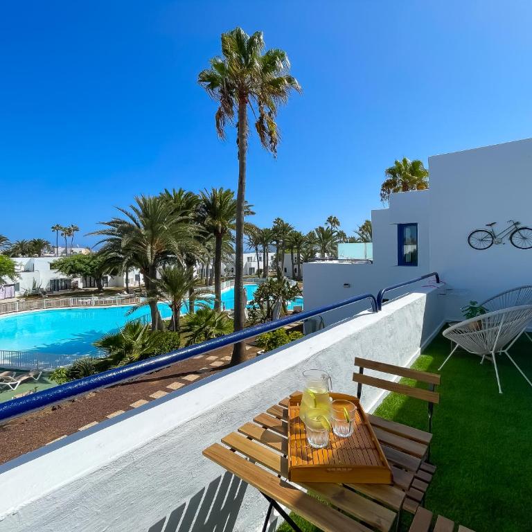 Los Barqueros 67 by Best Holidays Fuerteventura - Apartamento de 2 dormitorios - 1