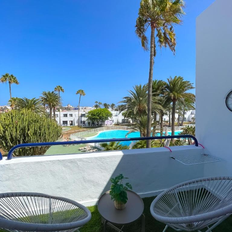Los Barqueros 67 by Best Holidays Fuerteventura - Apartamento de 2 dormitorios - 9