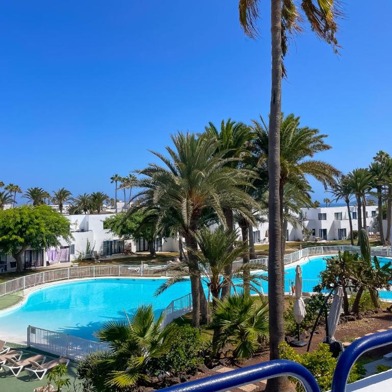 Los Barqueros 67 by Best Holidays Fuerteventura - Apartamento de 2 dormitorios - 11