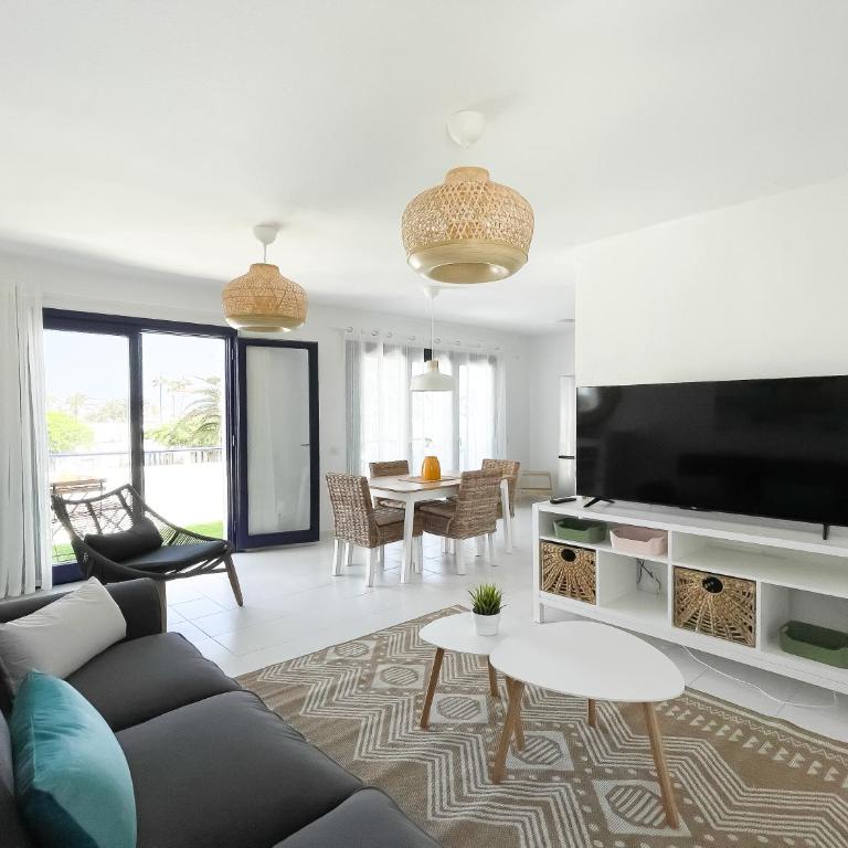 Los Barqueros 67 by Best Holidays Fuerteventura - Apartamento de 2 dormitorios - 18