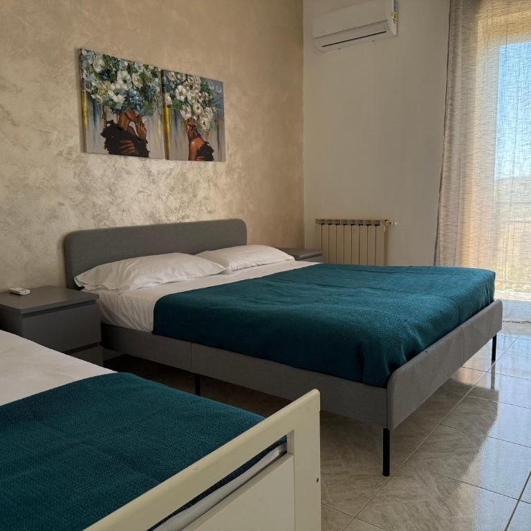 Collina di Girgenti - Appartamento con 2 Camere da Letto - 17
