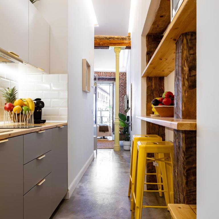 7 Matices - Apartamento - 14