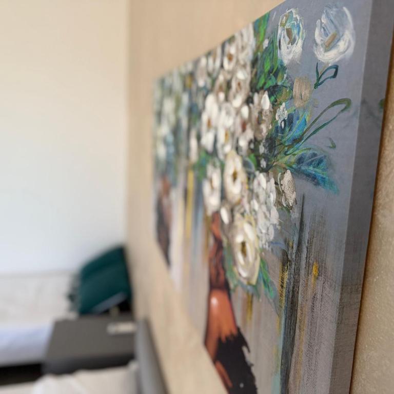 Collina di Girgenti - Appartamento con 2 Camere da Letto - 16