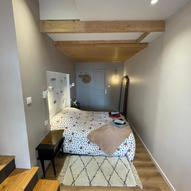 Maison 10 pers Guillestre - Maison 5 Chambres - 18