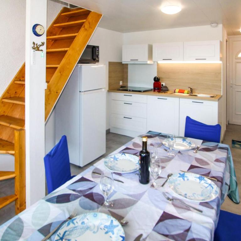 Loft Nautica - Apartment mit 1 Schlafzimmer - 2