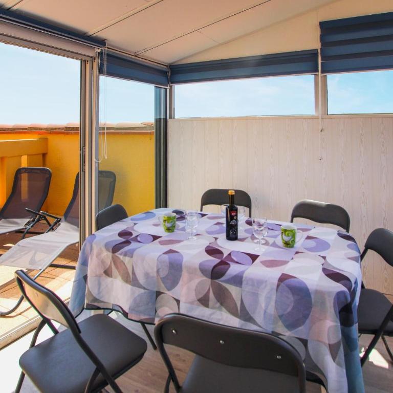Loft Nautica - Apartment mit 1 Schlafzimmer - 7