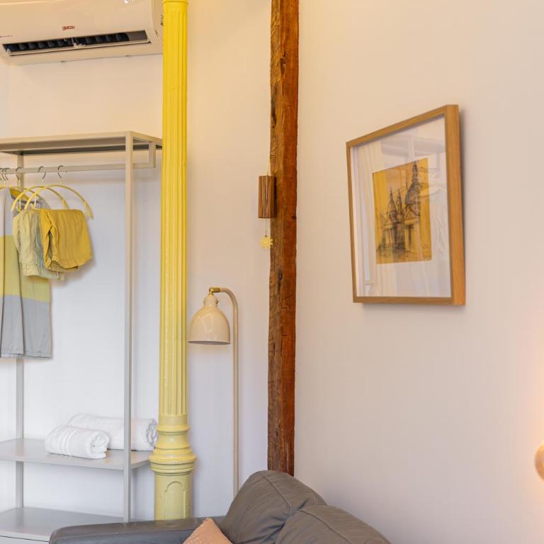 7 Matices - Apartamento - 3