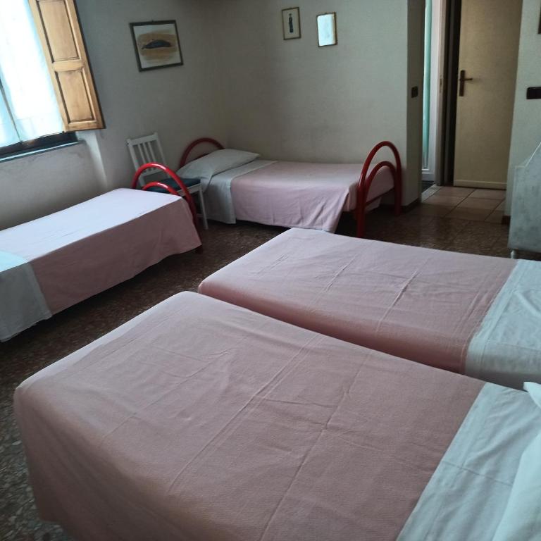 Hotel Conchiglia - Camera Quadrupla - 4