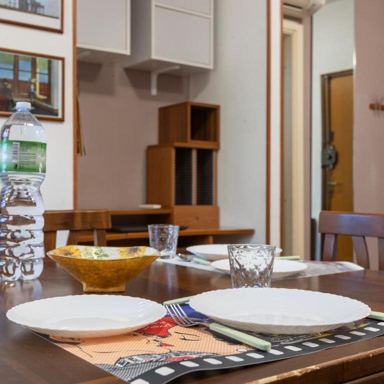 GuestHost - Hopper House - Appartamento con 1 Camera da Letto - 1