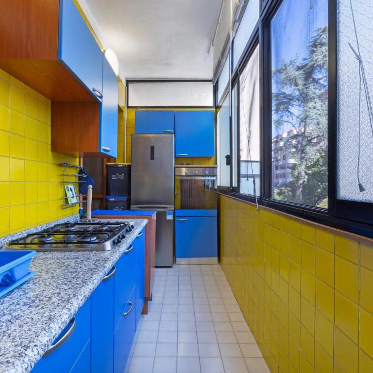 GuestHost - Hopper House - Appartamento con 1 Camera da Letto - 7