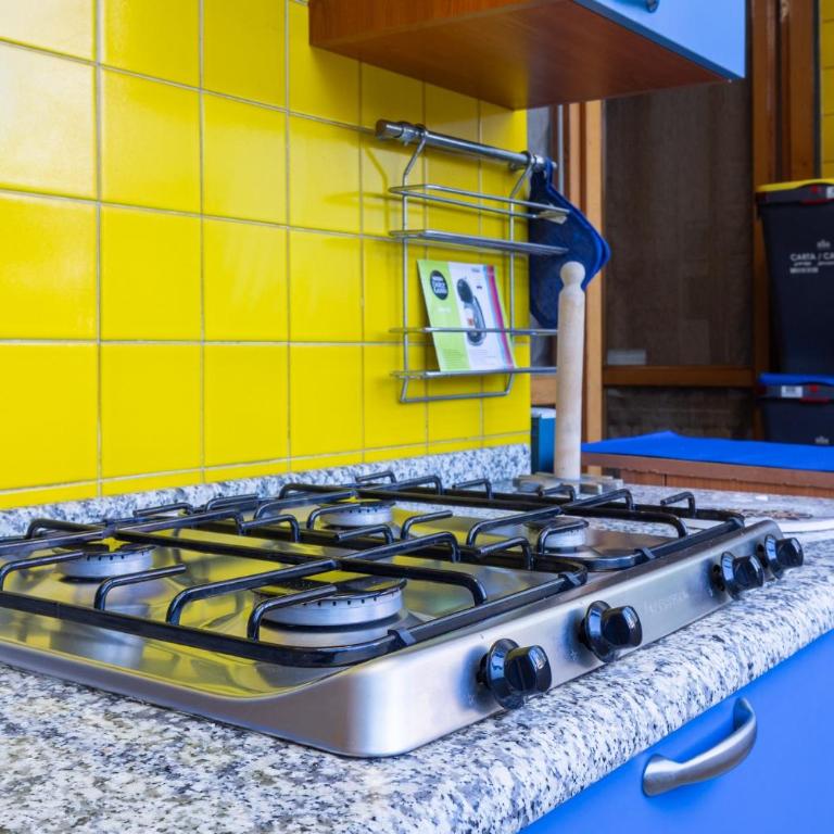 GuestHost - Hopper House - Appartamento con 1 Camera da Letto - 6