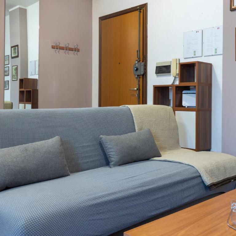 GuestHost - Hopper House - Appartamento con 1 Camera da Letto - 2