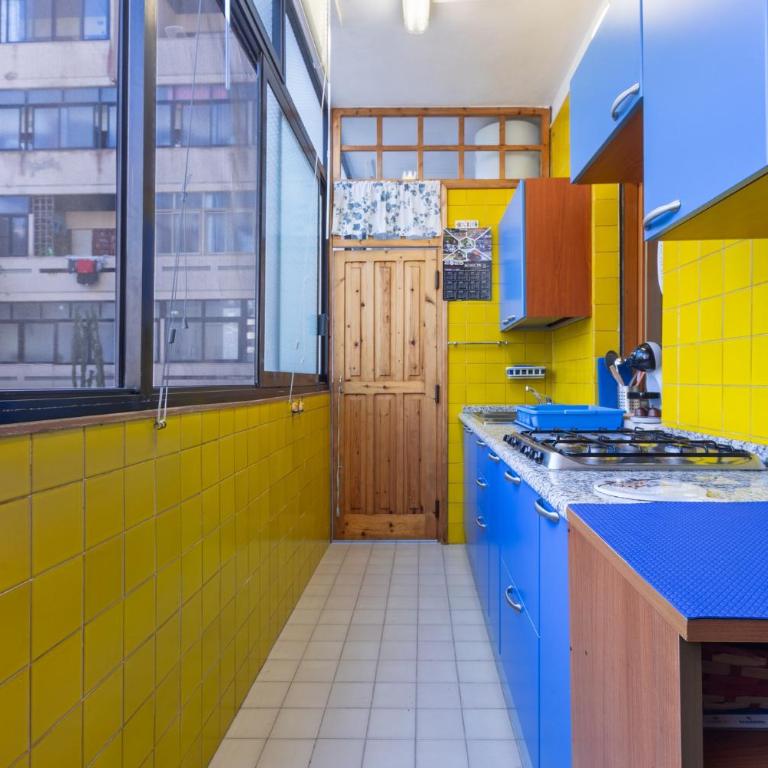 GuestHost - Hopper House - Appartamento con 1 Camera da Letto - 3