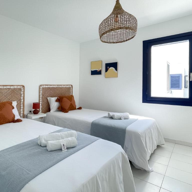Los Barqueros 67 by Best Holidays Fuerteventura - Apartamento de 2 dormitorios - 25