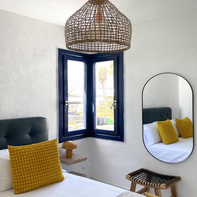 Los Barqueros 67 by Best Holidays Fuerteventura - Apartamento de 2 dormitorios - 24