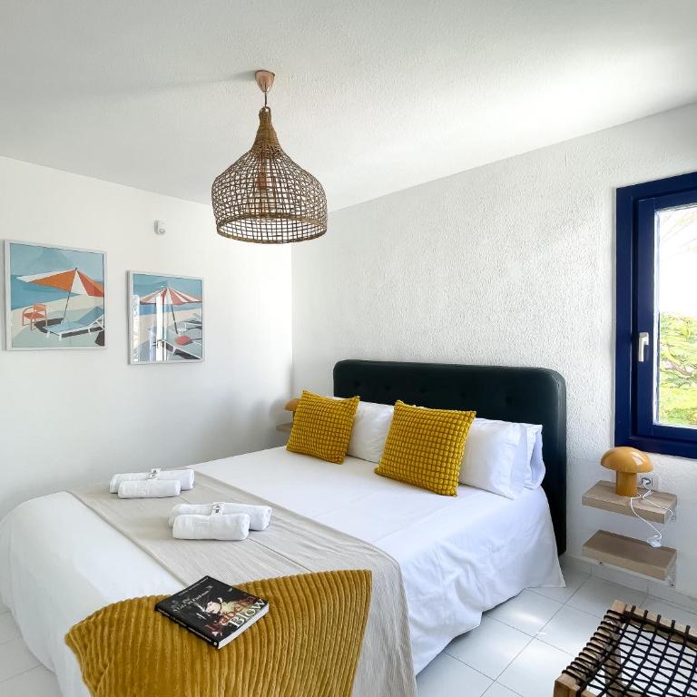 Los Barqueros 67 by Best Holidays Fuerteventura - Apartamento de 2 dormitorios - 21