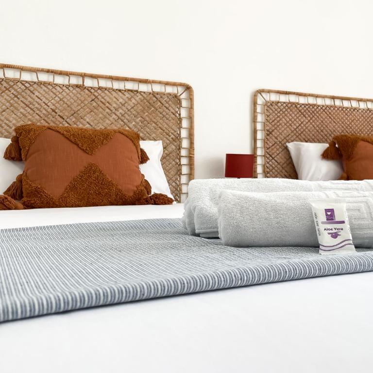 Los Barqueros 67 by Best Holidays Fuerteventura - Apartamento de 2 dormitorios - 29
