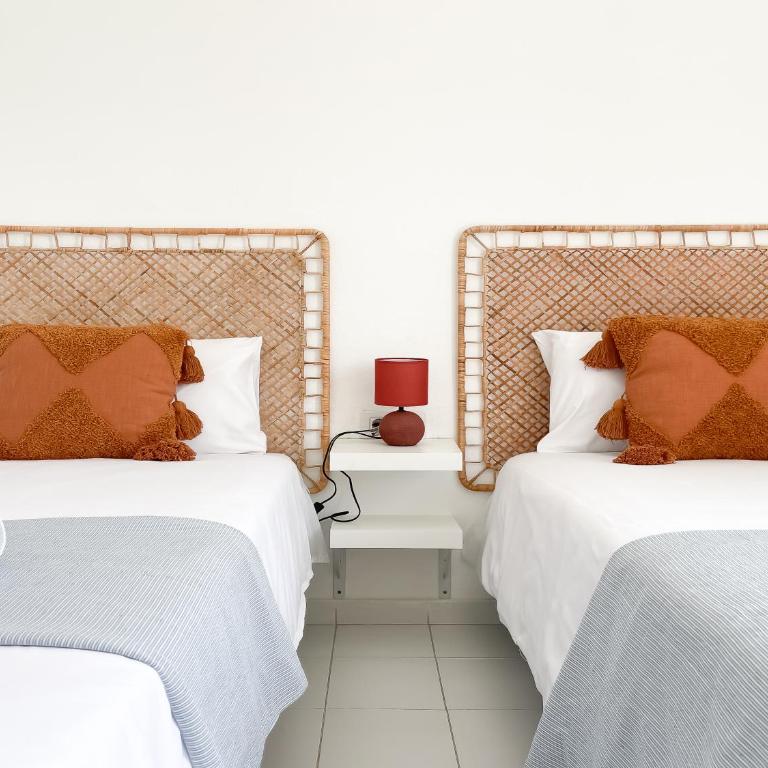Los Barqueros 67 by Best Holidays Fuerteventura - Apartamento de 2 dormitorios - 28