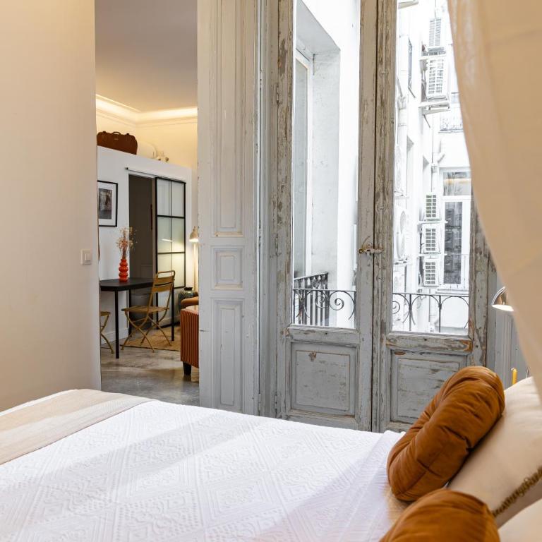 7 Matices - Apartamento - 2