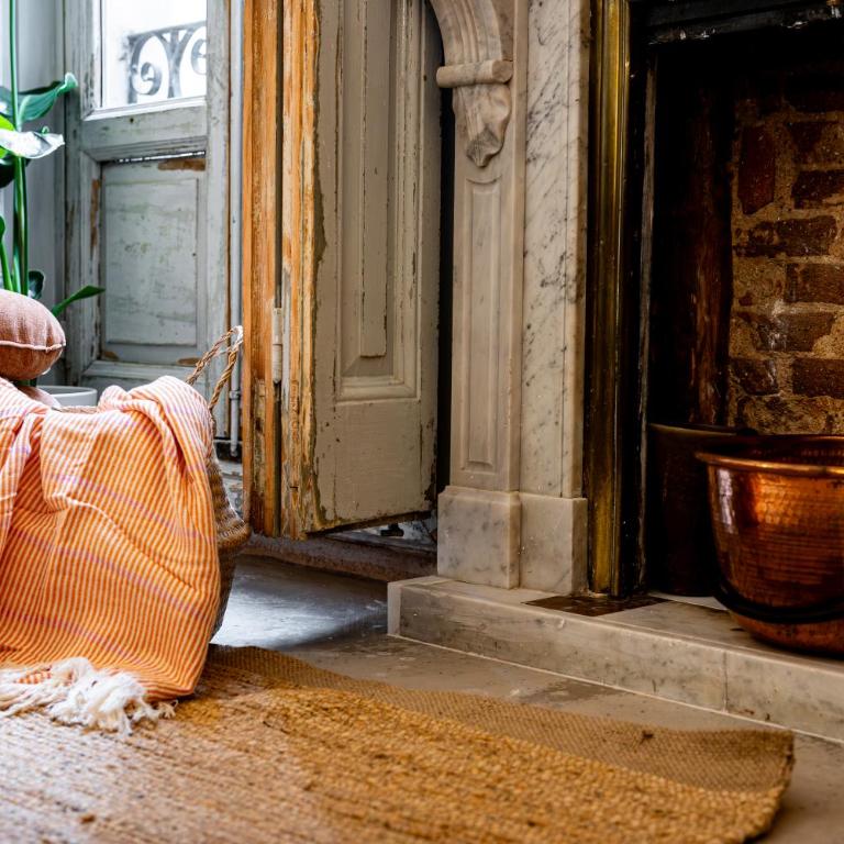 7 Matices - Apartamento - 7