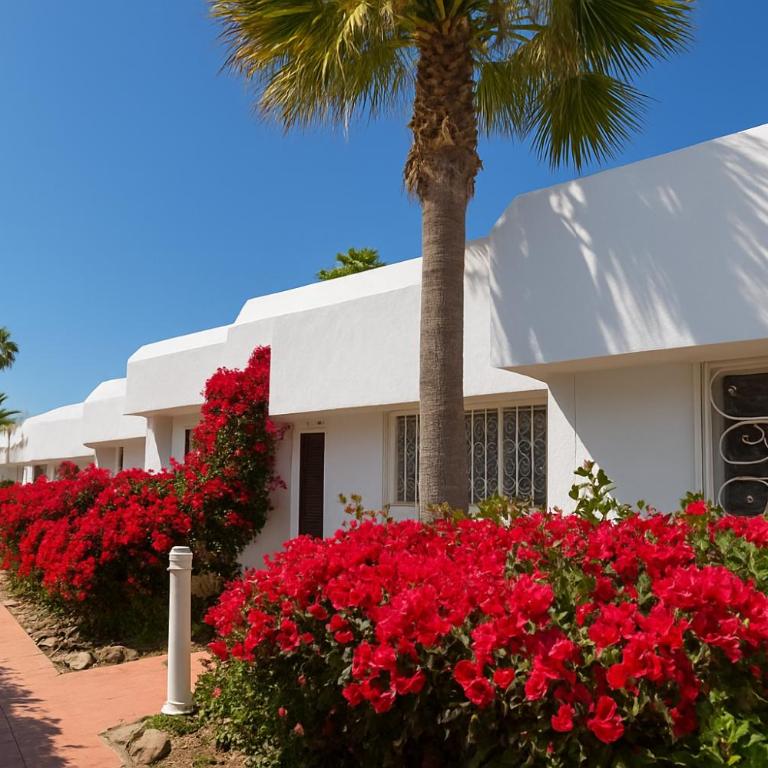 Casa Ursula - One-Bedroom Apartment - 3
