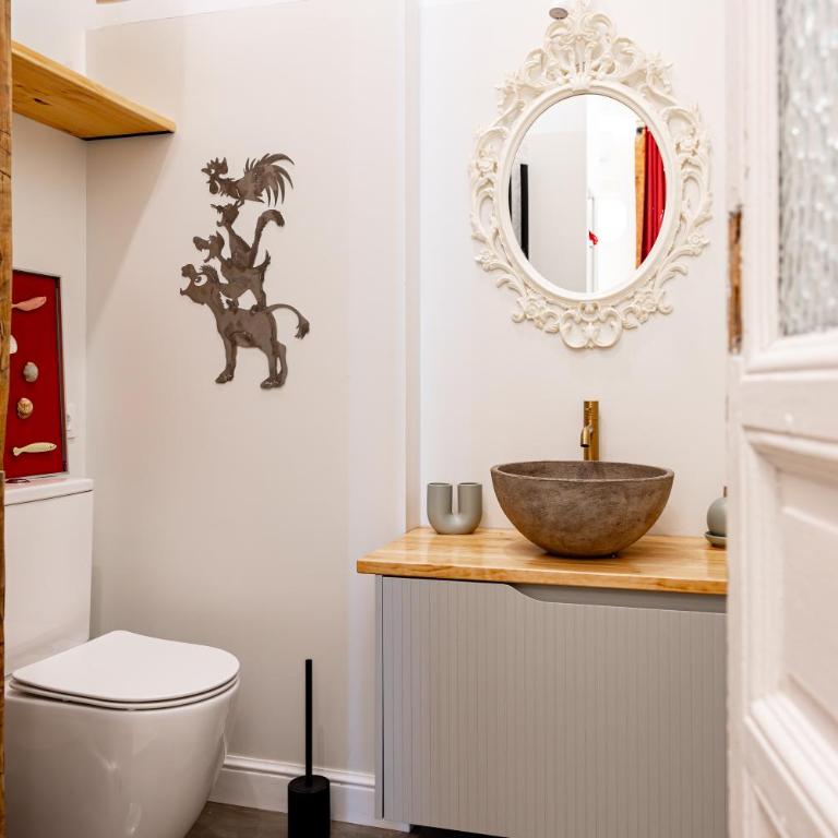 7 Matices - Apartamento - 16