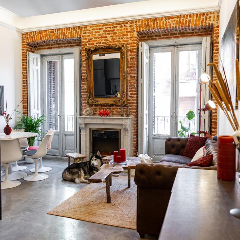 7 Matices - Apartamento - 15