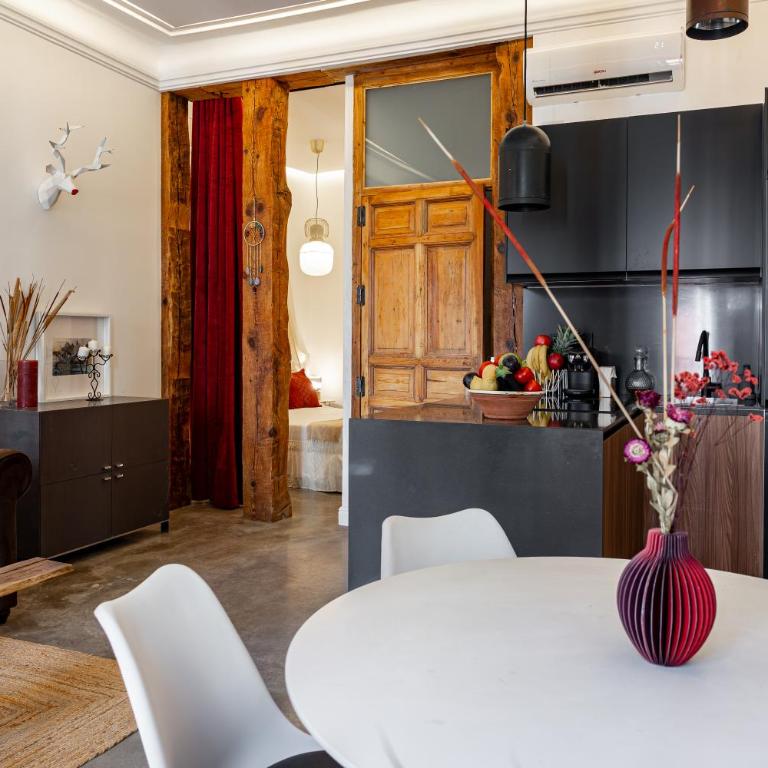 7 Matices - Apartamento - 13