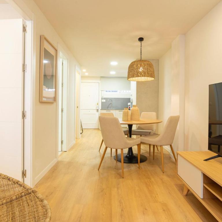 Catedral Central Apartment - Apartamento de 2 dormitorios - 5