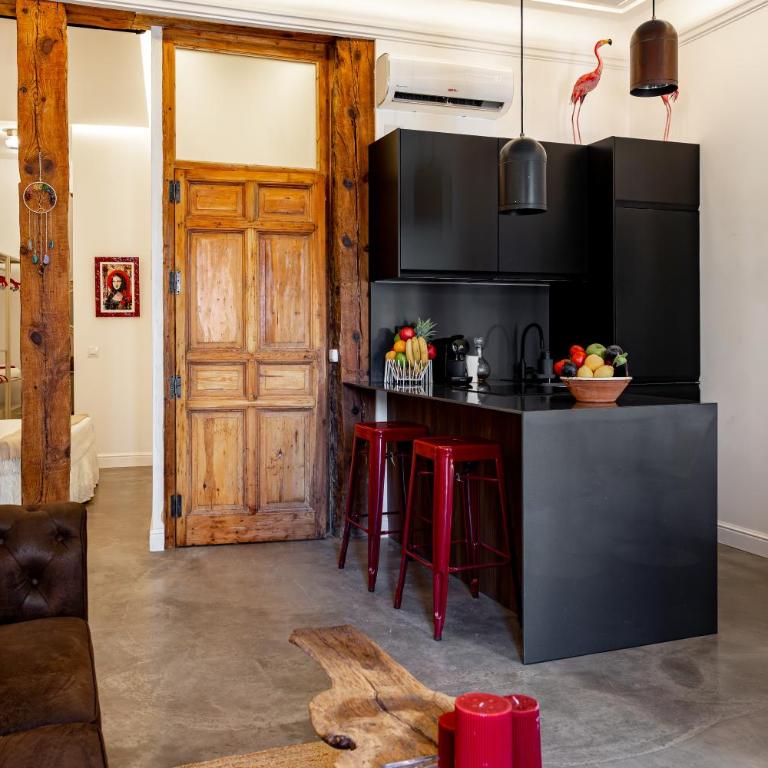 7 Matices - Apartamento - 11