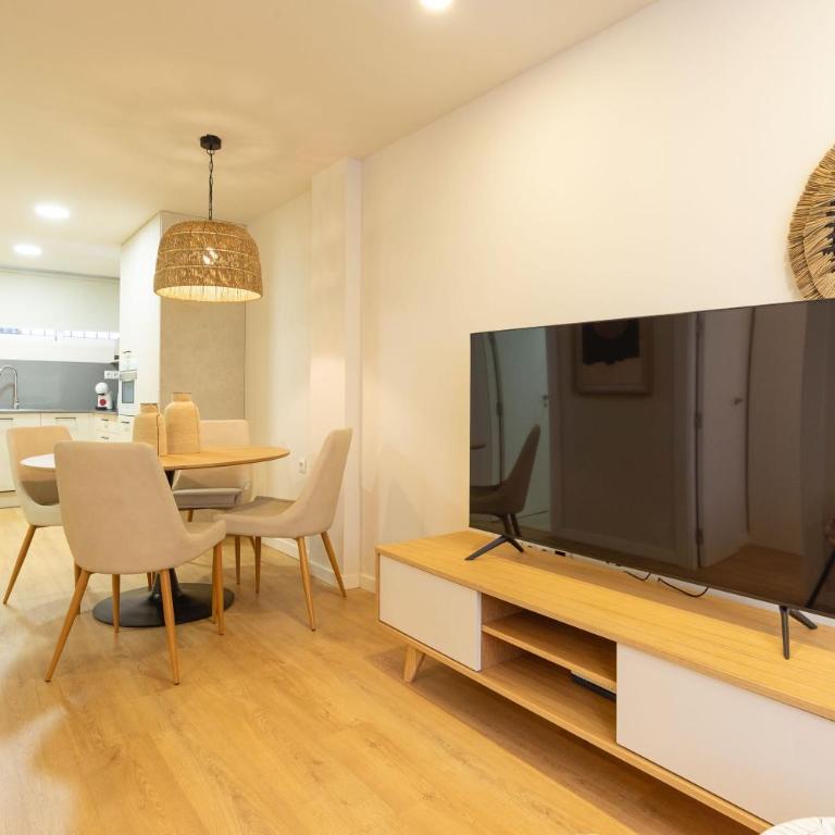 Catedral Central Apartment - Apartamento de 2 dormitorios - 6