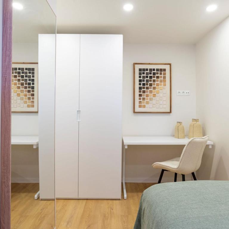 Catedral Central Apartment - Apartamento de 2 dormitorios - 8