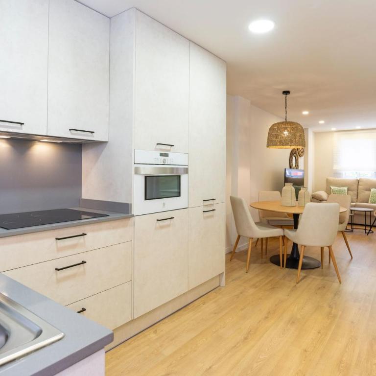 Catedral Central Apartment - Apartamento de 2 dormitorios - 12