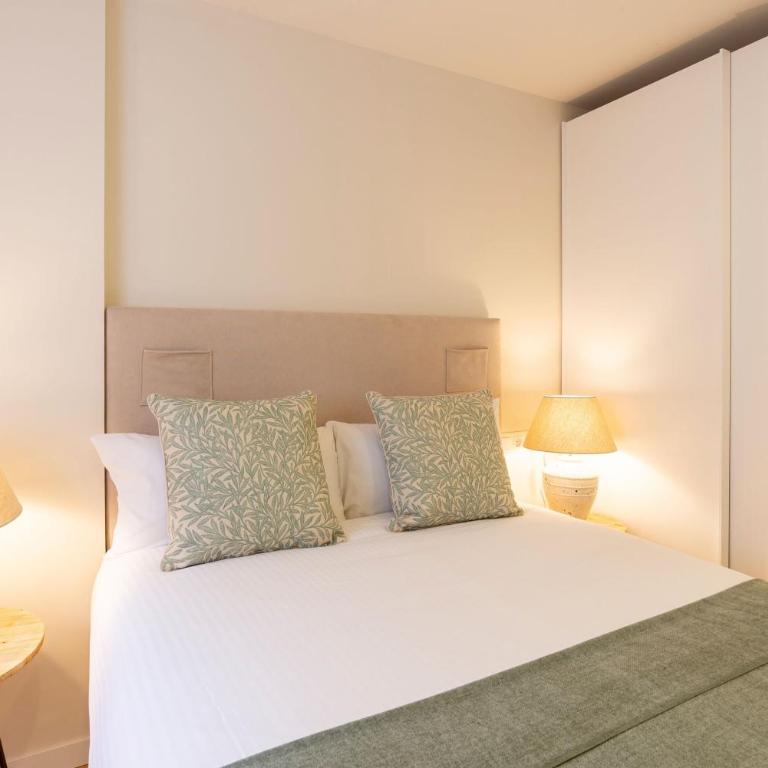 Catedral Central Apartment - Apartamento de 2 dormitorios - 2