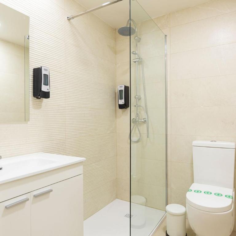 Catedral Central Apartment - Apartamento de 2 dormitorios - 14