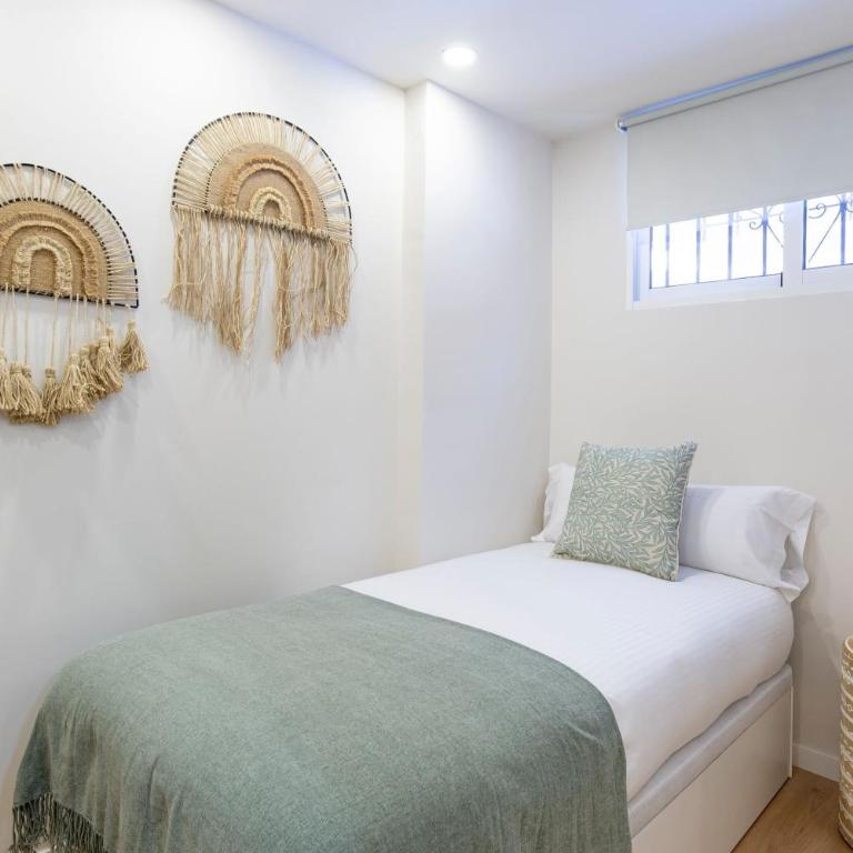 Catedral Central Apartment - Apartamento de 2 dormitorios - 10