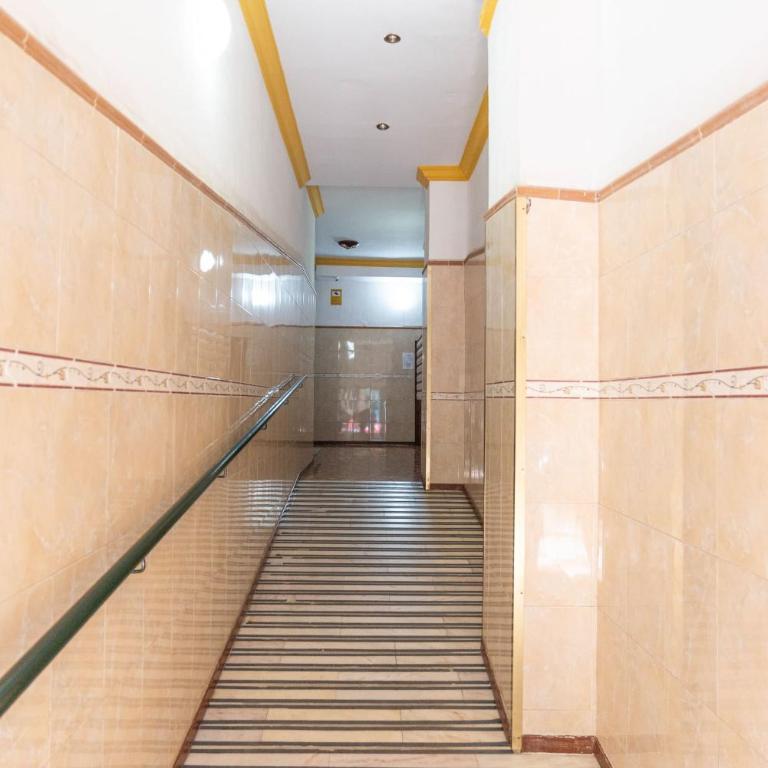 Catedral Central Apartment - Apartamento de 2 dormitorios - 20