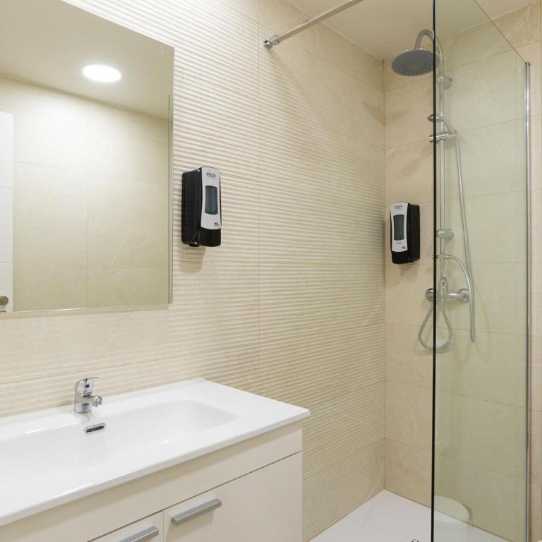 Catedral Central Apartment - Apartamento de 2 dormitorios - 15