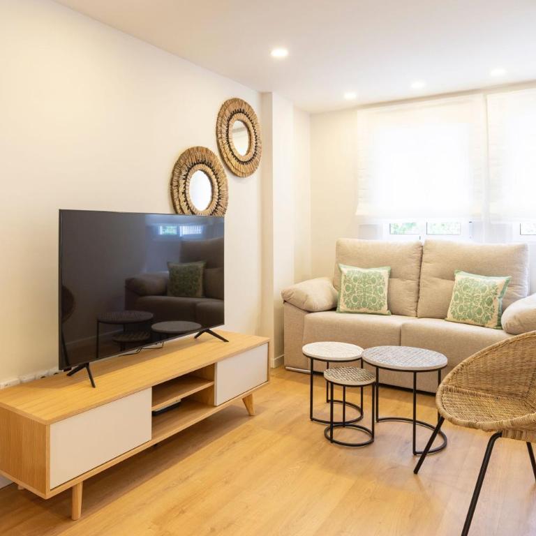 Catedral Central Apartment - Apartamento de 2 dormitorios - 21