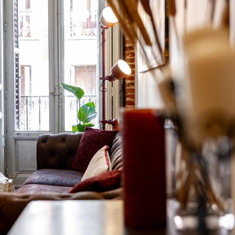 7 Matices - Apartamento - 7