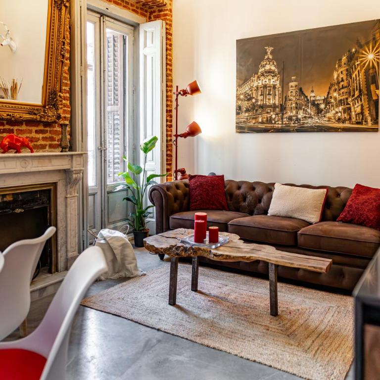 7 Matices - Apartamento - 10