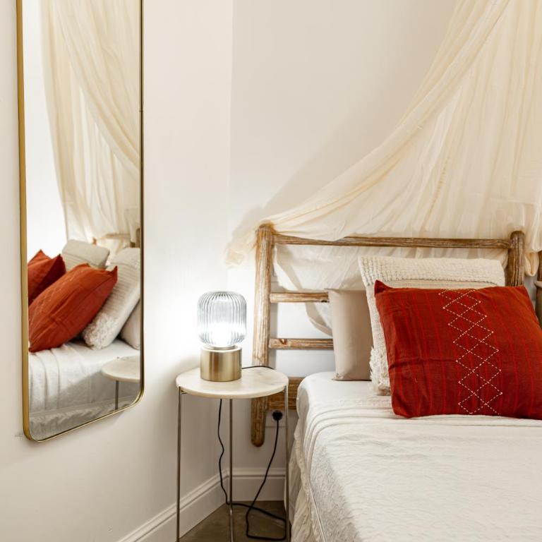 7 Matices - Apartamento - 3