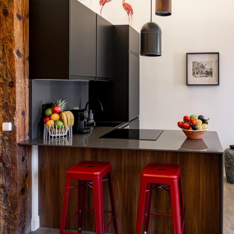 7 Matices - Apartamento - 5