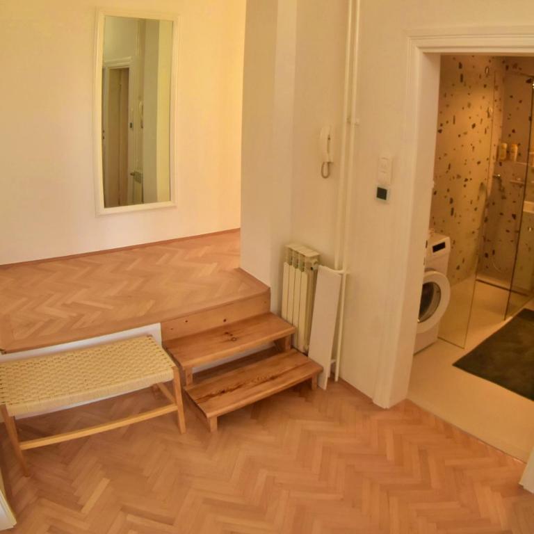 Sabur Apartment Sarajevo - Apartman sa 2 Spavaće Sobe - 30