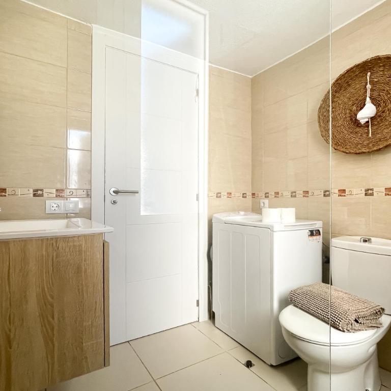 Los Barqueros 67 by Best Holidays Fuerteventura - Apartamento de 2 dormitorios - 33